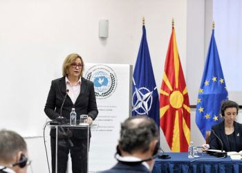 Фото: Влада на РСМ