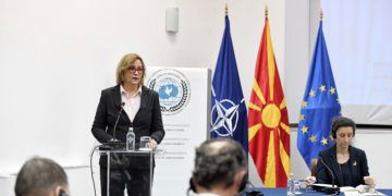 Фото: Влада на РСМ