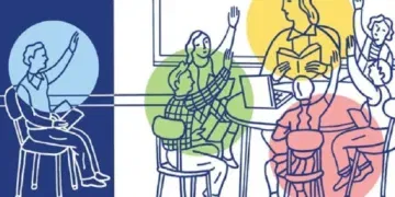 Illustration: Anthony Russo for Education Week