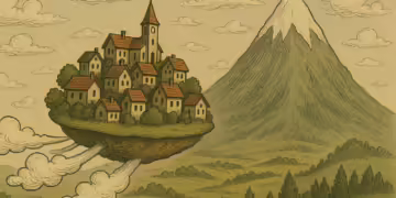 Illustration created with the assistance of ChatGPT and DALL·E, AI tools developed by OpenAI, in collaboration with Civil Media