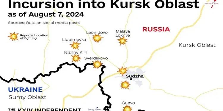 Фото: Кијив индипендент