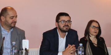 Фото: Б. Јордановска/ЦИВИЛ