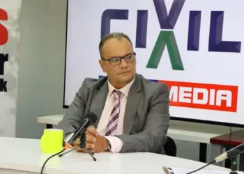 Ивон Величковски - „Нова република“
фотографија/ Ариан Мехмети- ЦИВИЛ