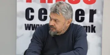 (ВИДЕО) Мишев: Очекувам валкана изборна кампања