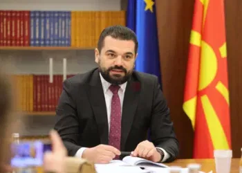 Фото: миа.мк