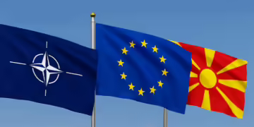 РЕАКЦИИ: 7 години стабилност: Преспа како влезна точка во НАТО и ЕУ процесите